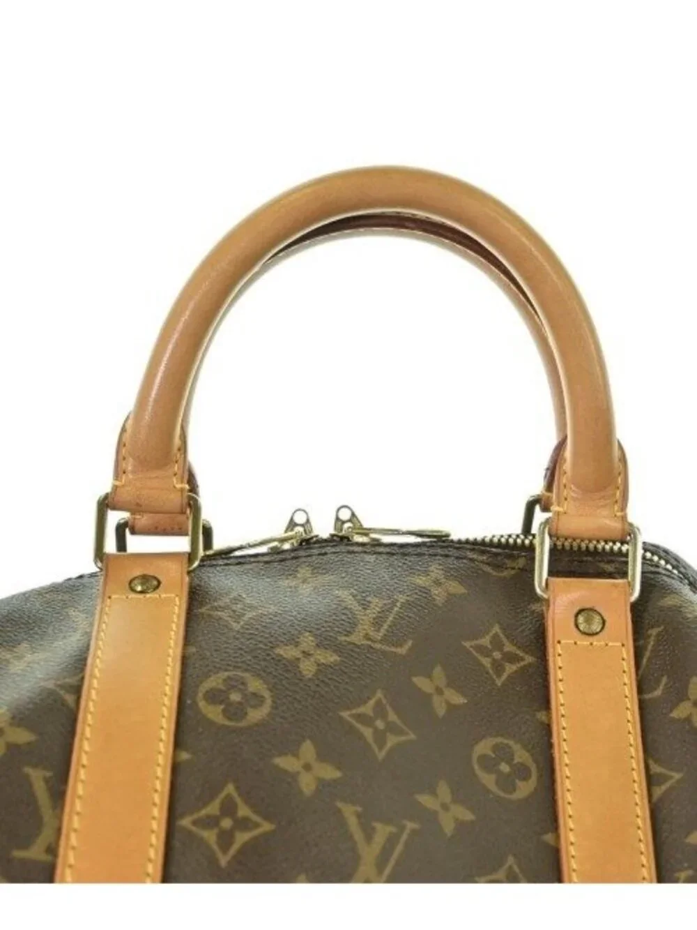 Louis Vuitton Boston